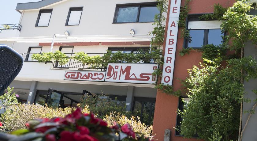 Ristorante Albergo Gerardo Di Masi