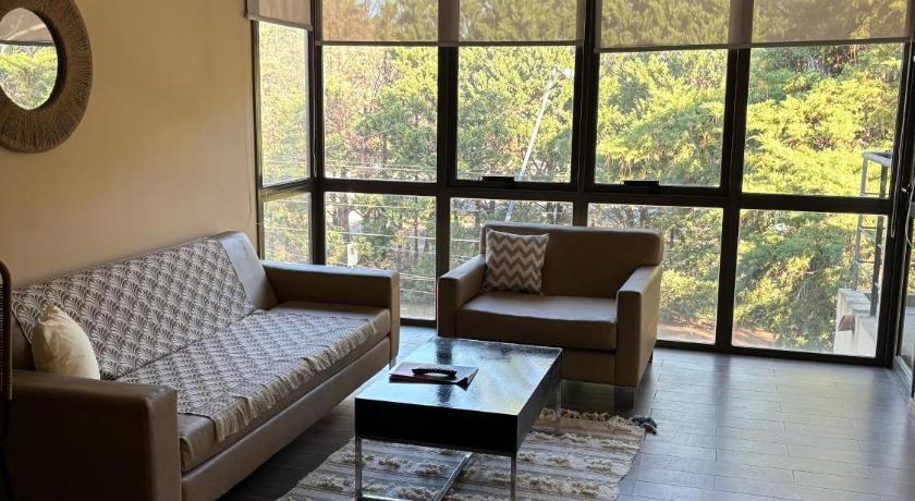 ピラール Pilar Suites by Viva 3つ星 ホテル 客室