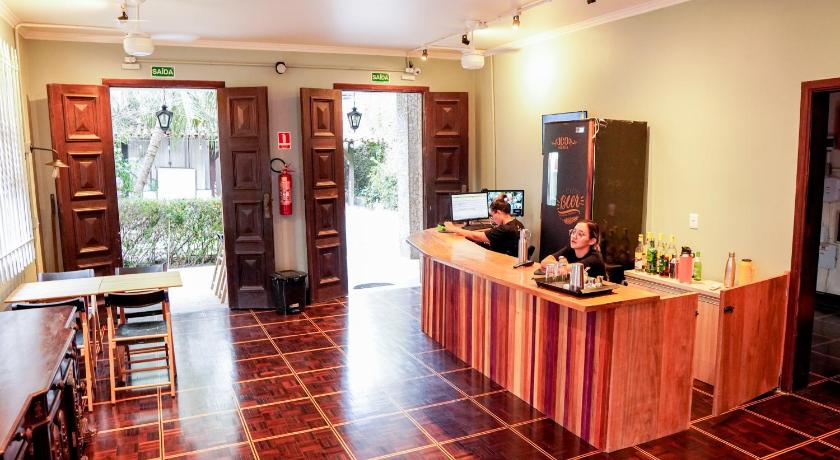 Local Hostel Belem