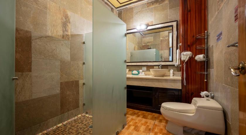 Image of Suite Selva 2