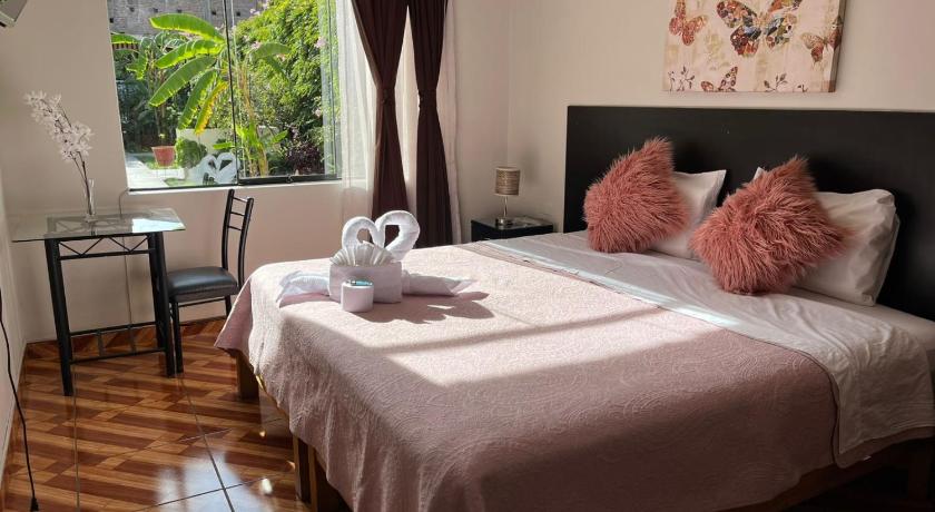 Imagen de Habitación estándar extragrande (Standard King Room) 0