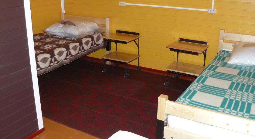 Guest house Tihaya ulochka photo