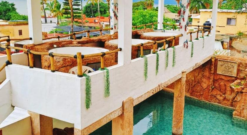 Hotel Spa el Gran Coral