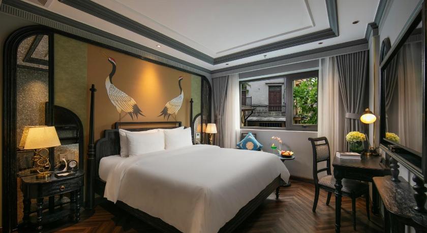 Image of Deluxe Double Room 1