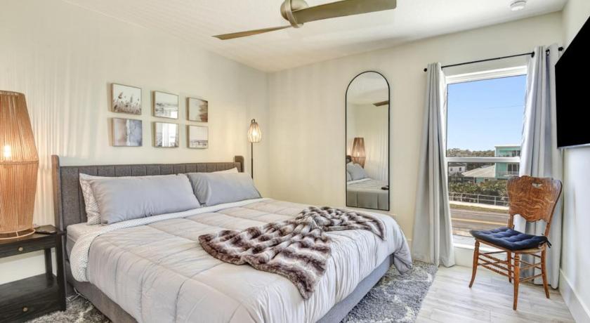 팜 코스트 (FL) The White House on Flagler Beach - Unit 23 2성급 숙소 전망