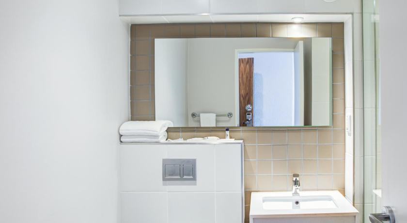 Image of Standard Twin or Double 9