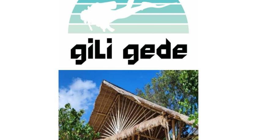 Tampilan Signatura Scuba Gili gede Dive and Stay