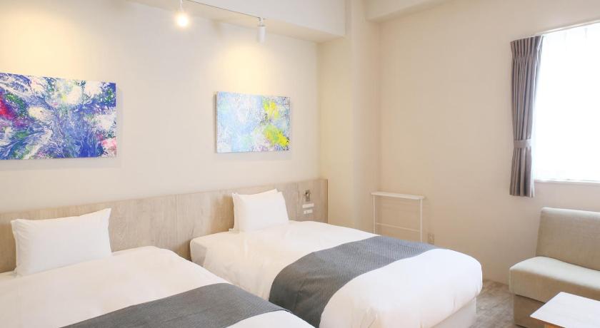 石垣 Ishigakijima Hotel Cucule 3つ星 ホテル レストラン