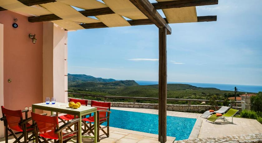 Country Villa Atheras photo