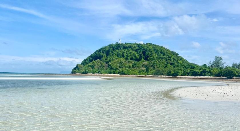 Koh Samui Green Heaven Bungalows 4-Star Hotel amenity