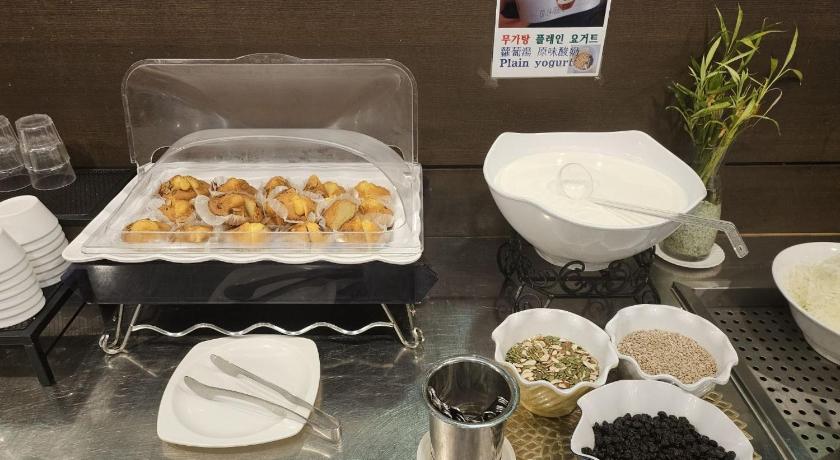 제주 위드 스테이 호텔 제주 (With Stay Hotel Jeju) 4성급 호텔 수영장