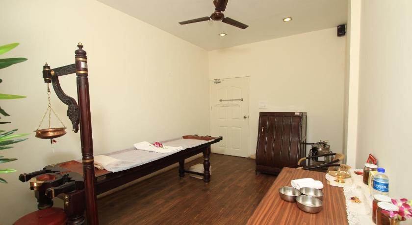 Orchid Square - The Boutique Hotel Coonoor