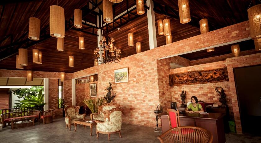 コ・サムイ Farmer's Boutique Resort Koh Samui 4つ星 ホテル プール