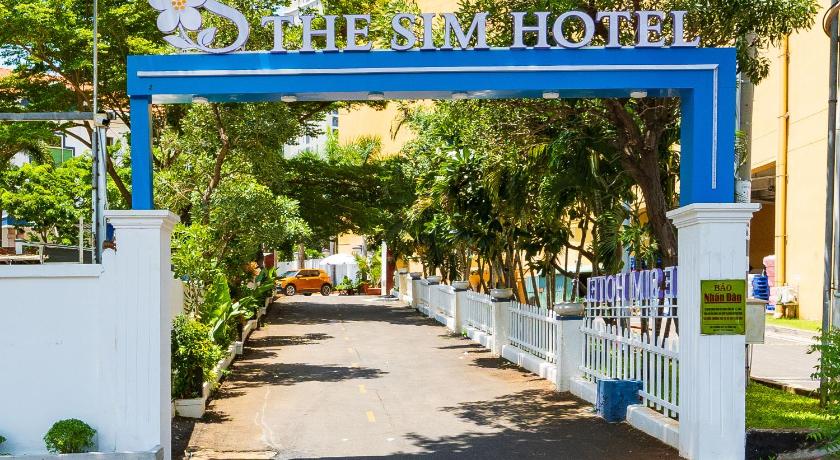 The Sim Hotel Vung Tau - image 33