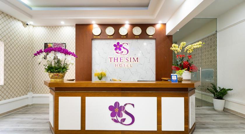 The Sim Hotel Vung Tau - image 12