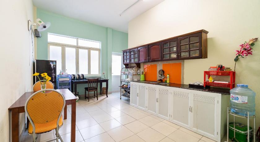 The Sim Hotel Vung Tau - image 8