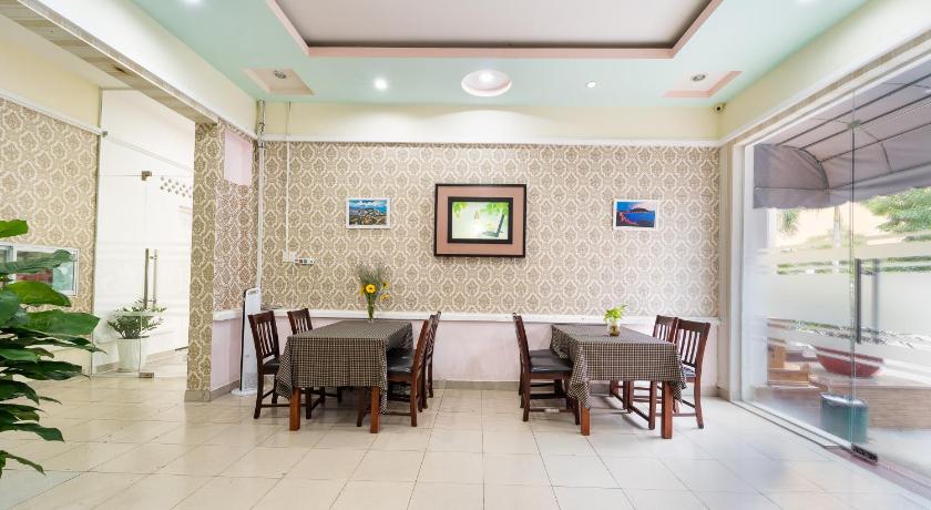 The Sim Hotel Vung Tau - image 28