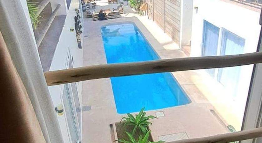 Boho Boutique Hotel Zanzibar - image 8