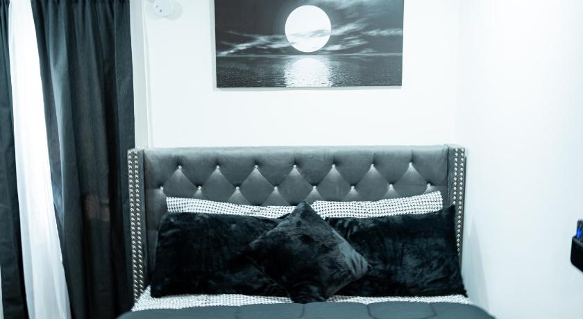 Reading The Cozy Grey Haven Home - 1st floor 3-Star Accommodation exterior