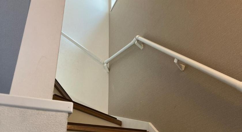 도쿄 / 동경 Direct access to Shinjuku 1 station, atrium living room, super large entrance 숙소 외관