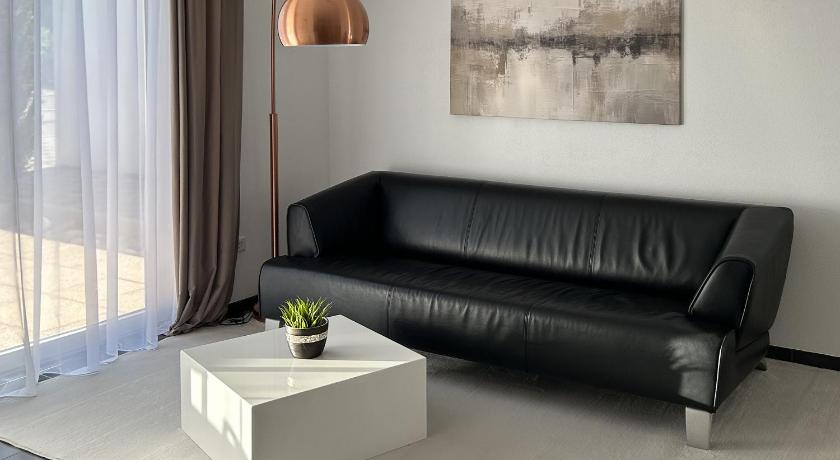 Fully equipped apartment, newly renovated