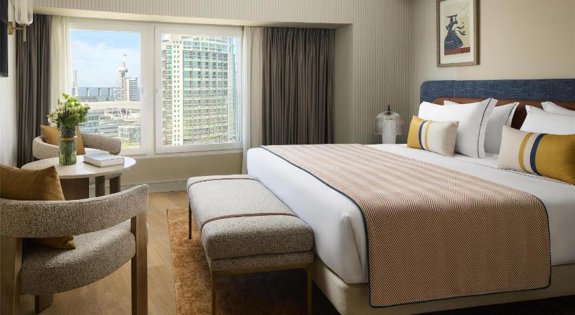 Image of Junior Suite with River view 0