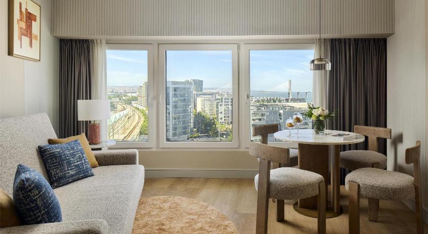 Image of Junior Suites 1