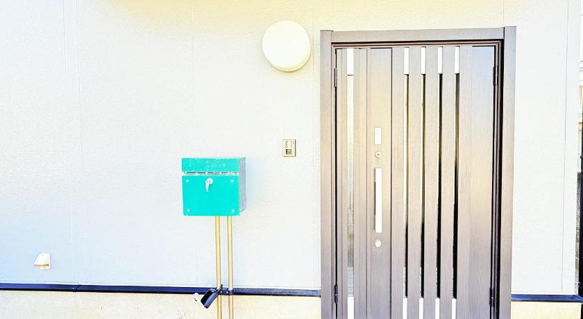 후쿠오카 西戸崎3丁目8番1号 3성급 싱글룸 레스토랑