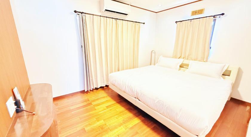 후쿠오카 西戸崎3丁目8番1号 3성급 싱글룸 부대시설