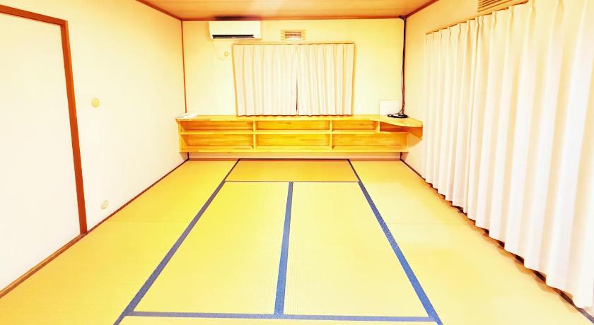 후쿠오카 西戸崎3丁目8番1号 3성급 싱글룸 외관