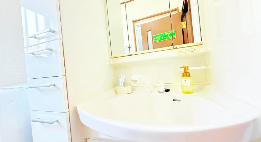 후쿠오카 西戸崎3丁目8番1号 3성급 싱글룸 레스토랑