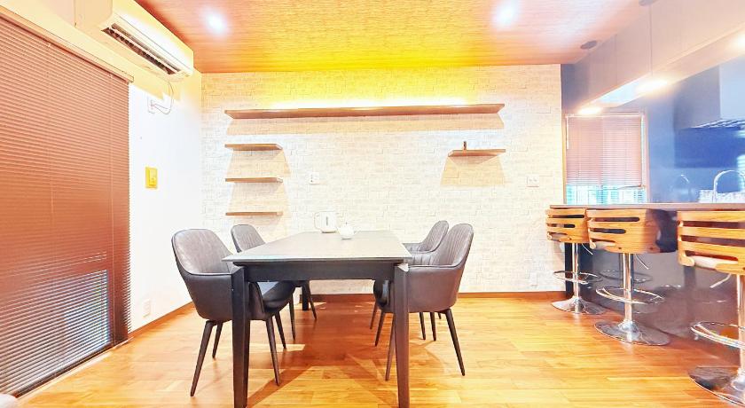 후쿠오카 西戸崎3丁目8番1号 3성급 싱글룸 객실