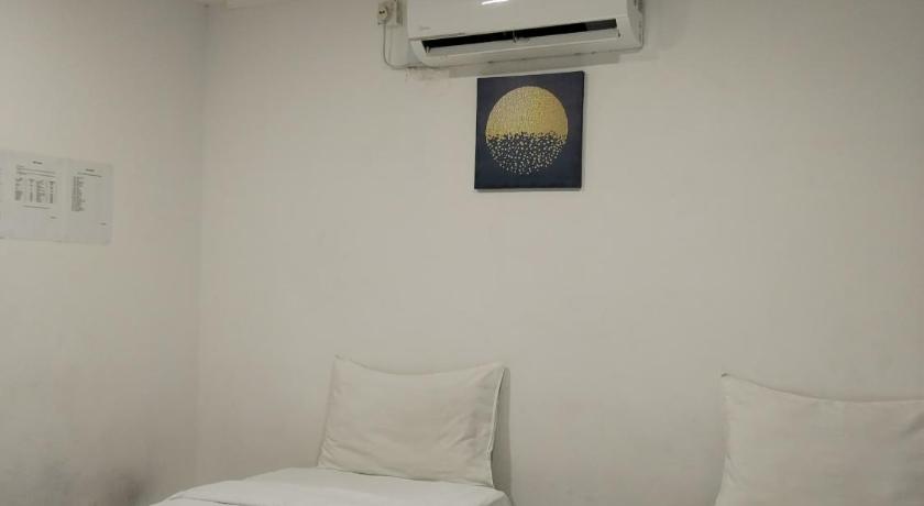 纳闽 Hotel Seroja 3星级 酒店 套房