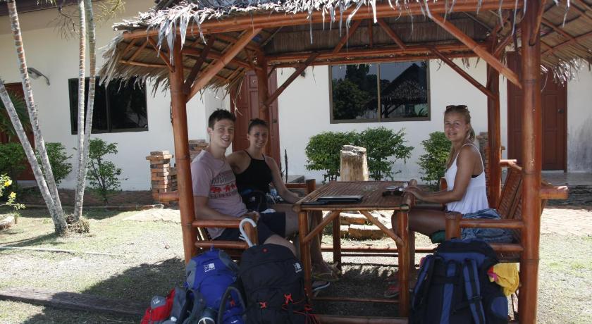 Forumhouse Hotel – Krabi, CO