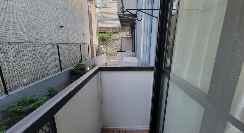 Funabashi ローズパーク弐番館103号室 3-Star Accommodation restaurant