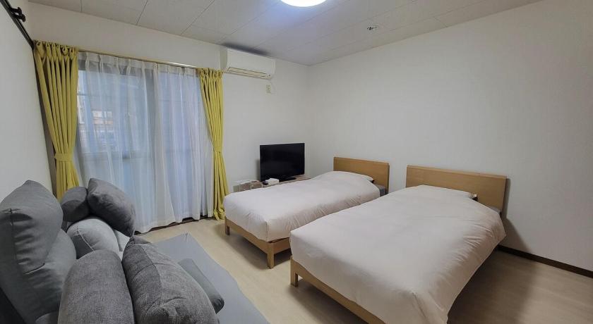 Funabashi ローズパーク弐番館103号室 3-Star Accommodation view
