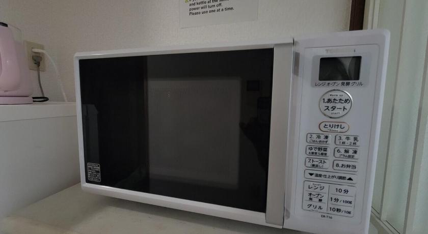 Funabashi ローズパーク弐番館103号室 3-Star Accommodation view