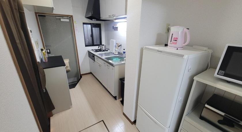 Funabashi ローズパーク弐番館103号室 3-Star Accommodation exterior