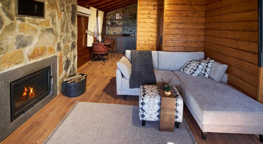 Handüzü Tatil Köyü - image 9