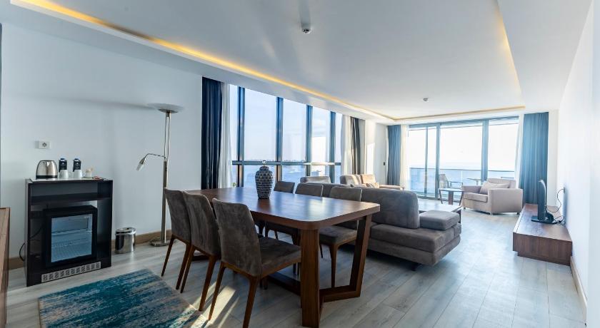 The Nowness Luxury Hotel & Spa - main image