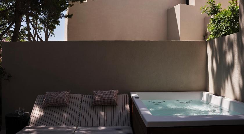 Marinero Hotel - image 10