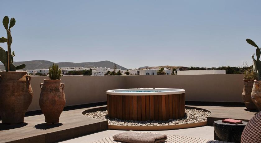Marinero Hotel - main image
