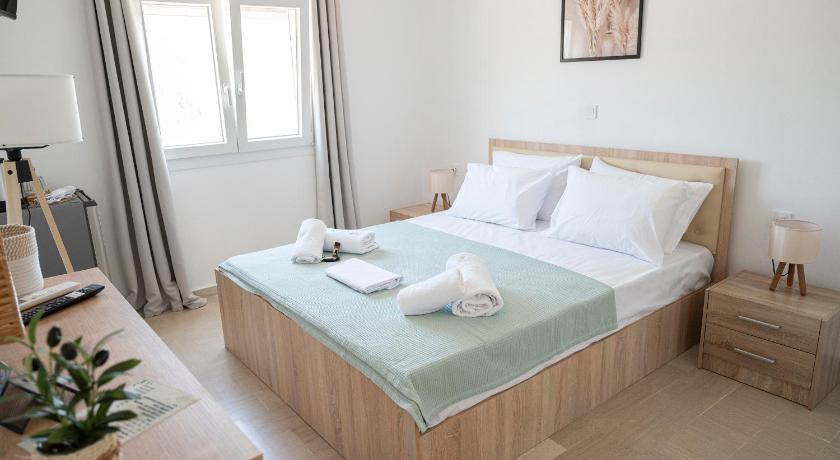 Olia's Rooms