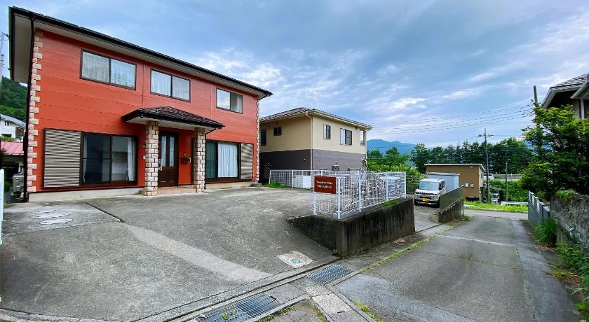 富士河口湖 Vacation stay fujiyoshida 3つ星 宿泊施設 客室