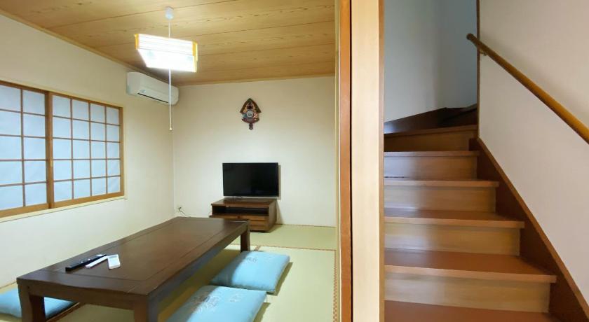 富士河口湖 Vacation stay fujiyoshida 3つ星 宿泊施設 ロビー