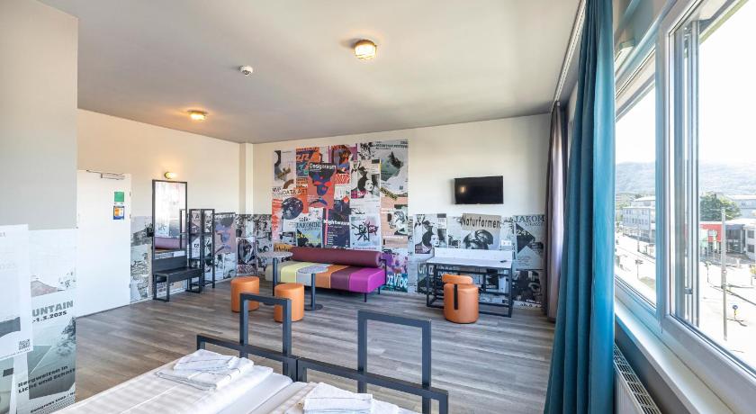 Image of Twin Plus Room 0