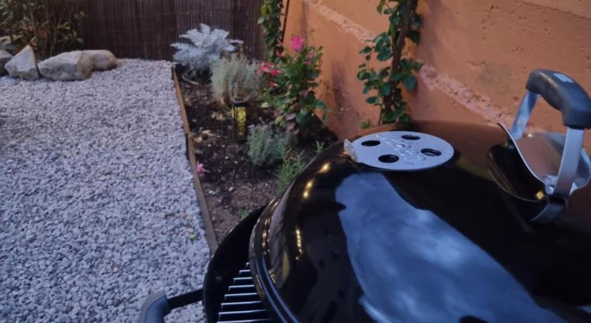 马萨拉奇 Les Ametlles 4星级 单人房 大堂