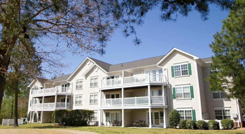 Greensprings Vacation Resort By Diamond Resorts Formerly