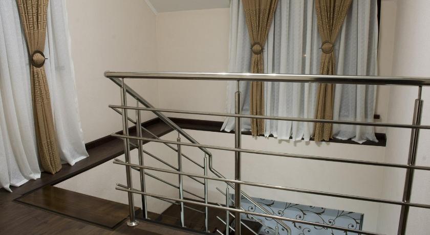 Guest house Altay photo