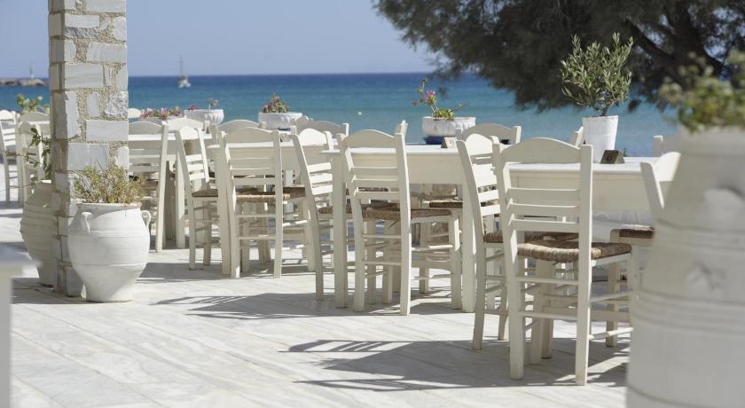 Galatis Beach Hotel